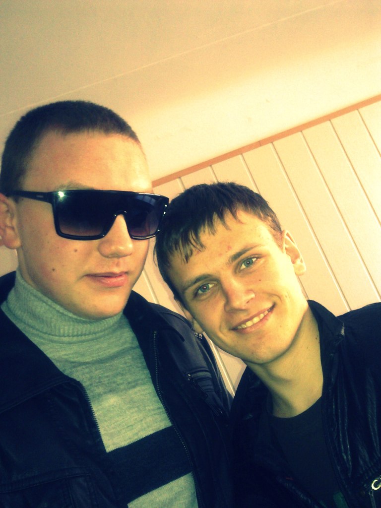 Евгений Паламарчук Евгеньевич | Днепр (Днепропетровск)