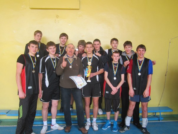 Владислав Винник | Кривой Рог