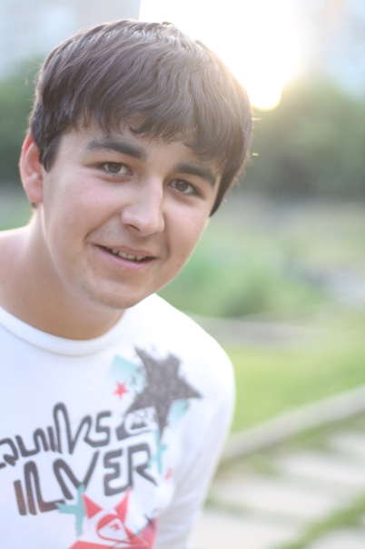 №89, Костя Никулин, 33 года, Киев №89, Костя Никулин, 33 года, Киев