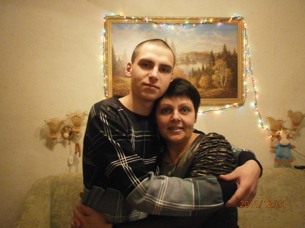 №100, Павел Рябцев, 33 года, Могилёв №100, Павел Рябцев, 33 года, Могилёв