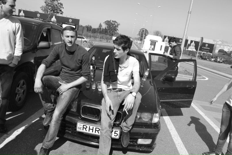 Гиорги Цирдава | Батуми