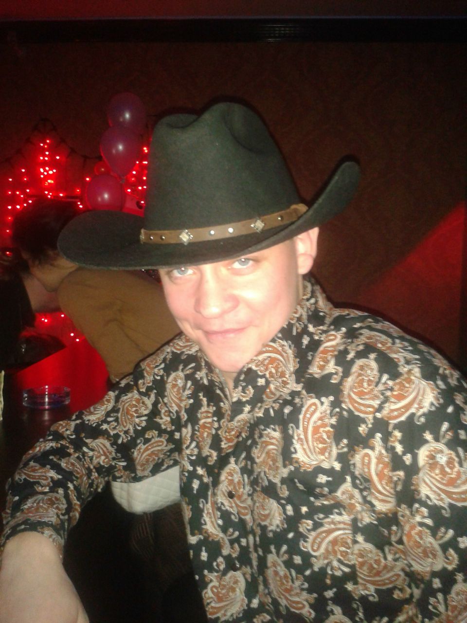 Иван Морозов | Иваново