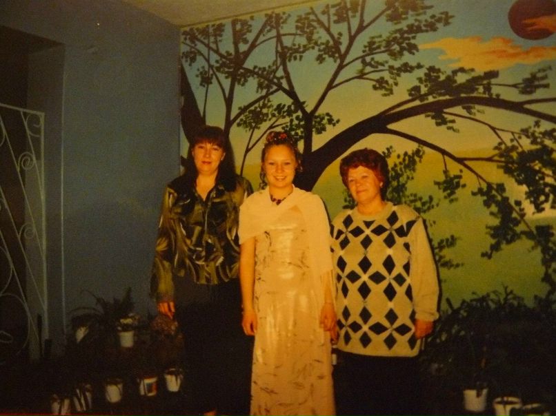 Яна Клочкова | Владимир