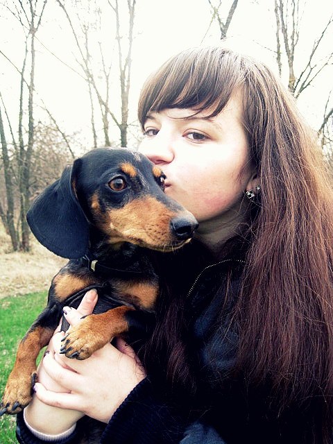 Люда Чижова | Белая Церковь