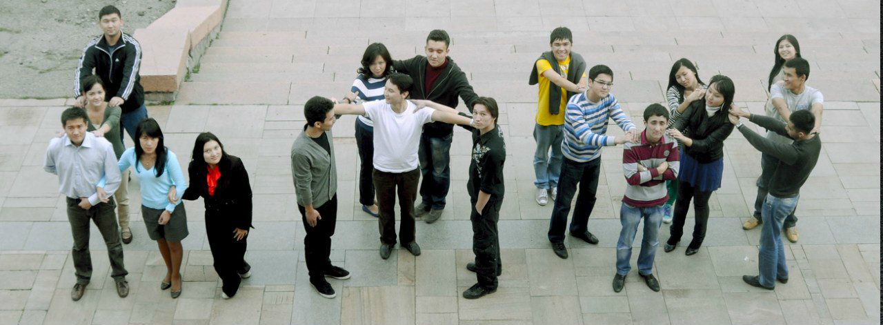 Арман Курмангалиев | Алматы