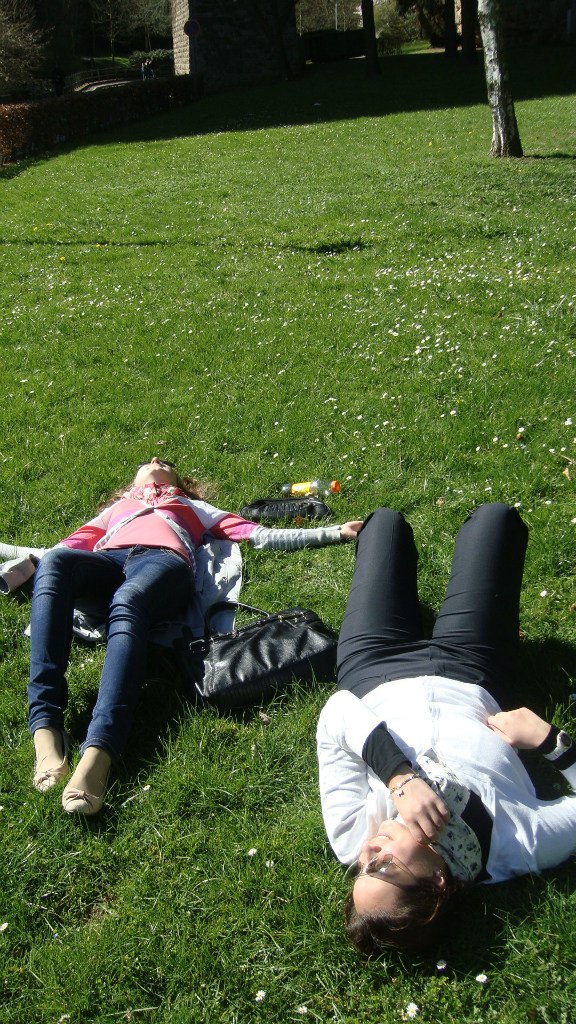 Алёнка Такая | All Saints