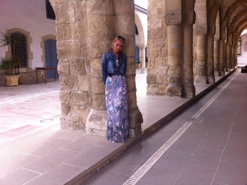 Александра Кобзева | Москва