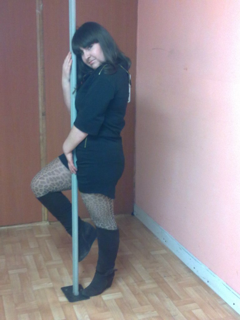 Таня Фурман | 