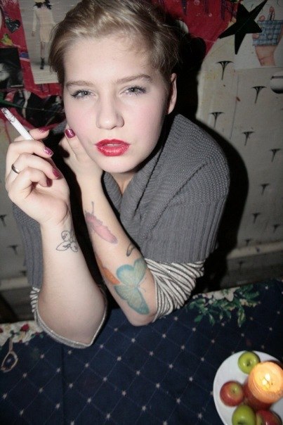 Анастасия Севастьянова | Киев