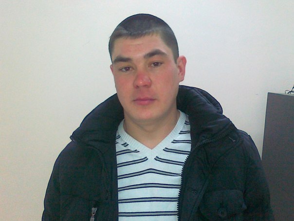 №1, Булат Габдрахимов, 40 лет, Янаул №1, Булат Габдрахимов, 40 лет, Янаул