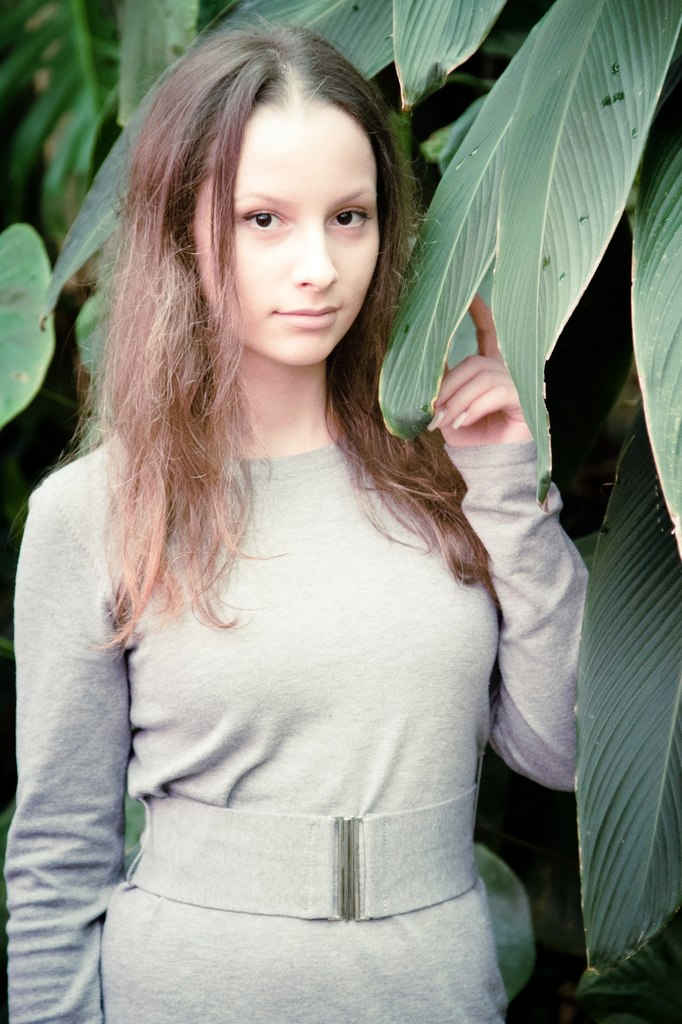 Алёна Севернюк | Санкт-Петербург