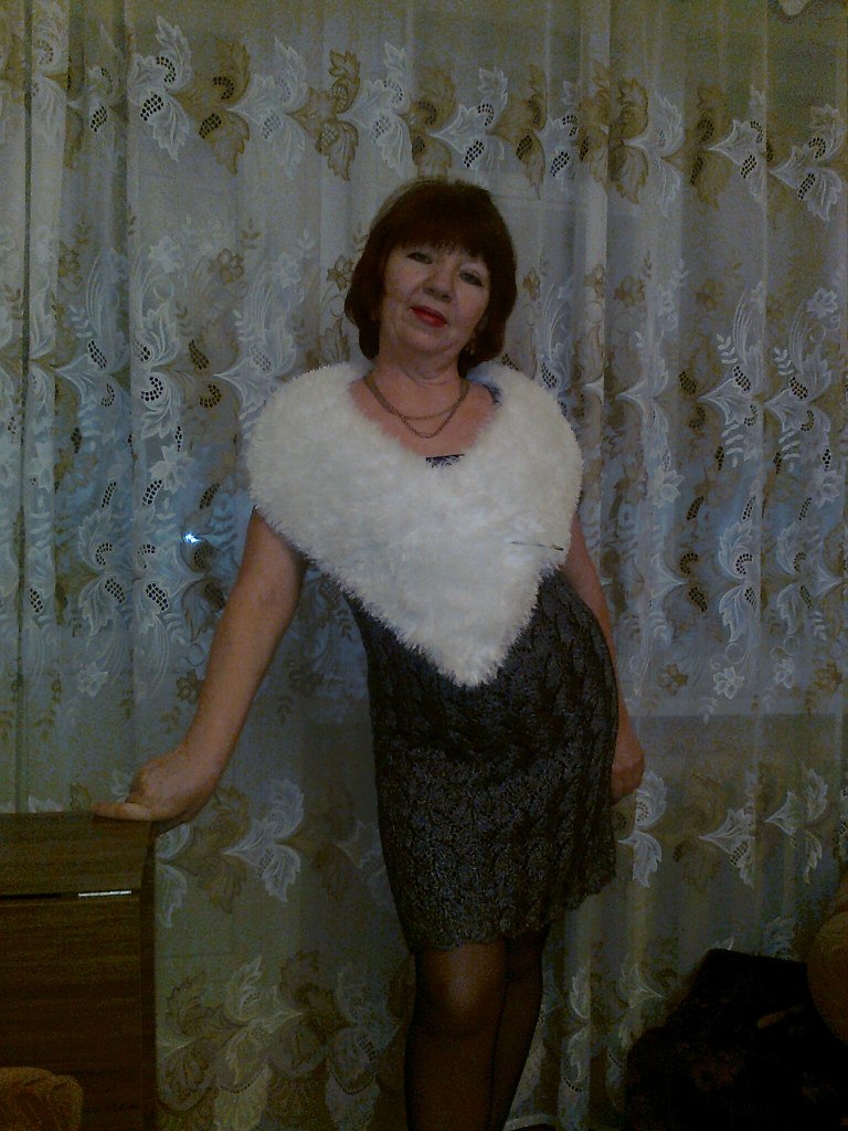 Людмила Черкасова | Мончегорск