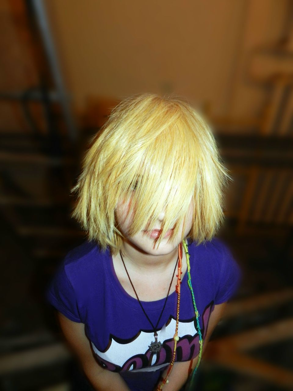 Анастасия Кобец ҉ | Ессентуки