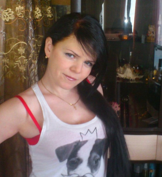 Юлия Подречнева | Плесецк