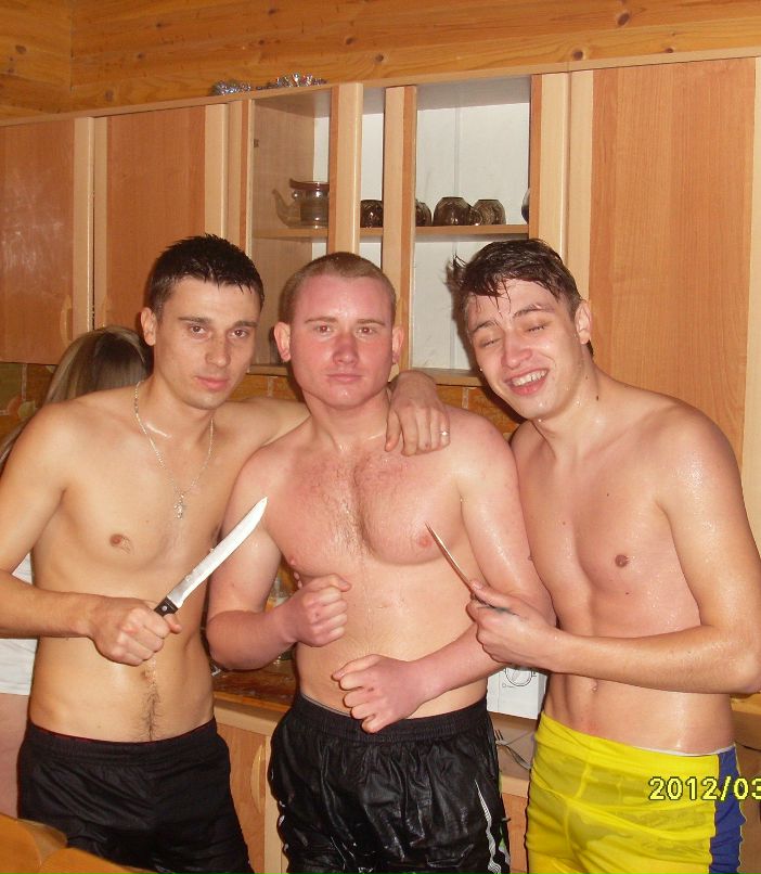 Денис Александрович | Херсон