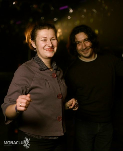 №61, Alla Batova, Москва №61, Alla Batova, Москва