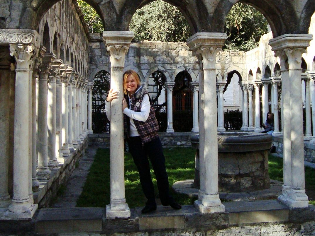 Olga Golovakina | Киев