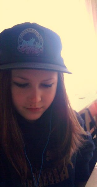 Анастасія Дрьомова | Днепр (Днепропетровск)