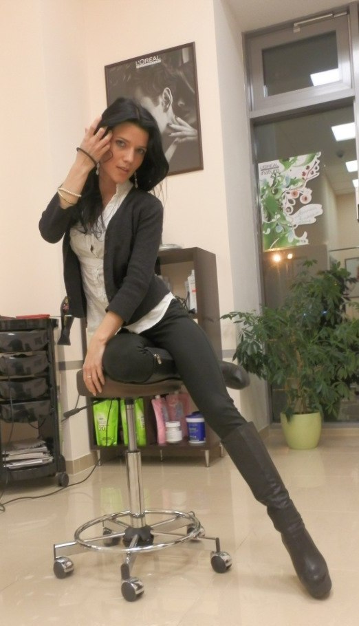 Яна Радченко | Киев