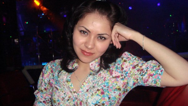 Айгуль Гизатуллина | Москва