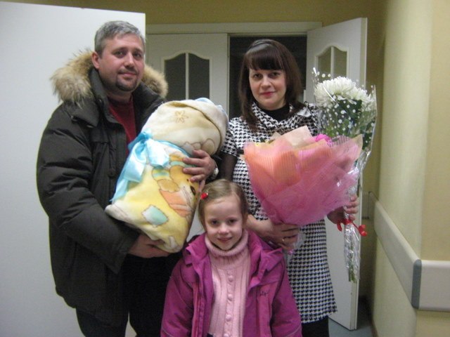 Татьяна Иркова | Санкт-Петербург