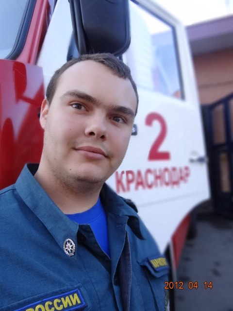 Илья Маракуша Геннадьевич | Краснодар