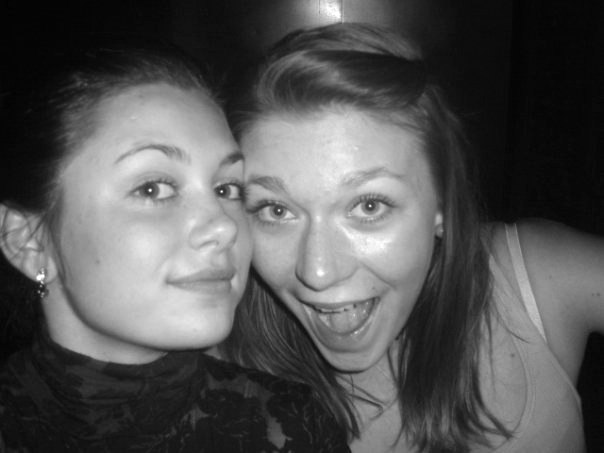 Оля Андреюк | Toronto