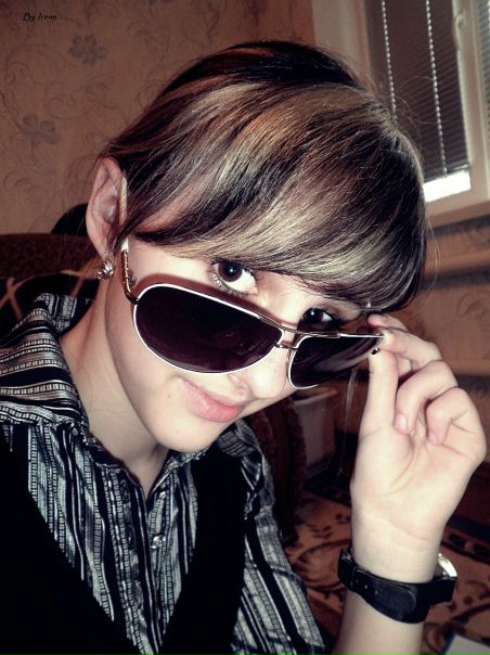 №52, Ирина Щербак, 29 лет, Киев №52, Ирина Щербак, 29 лет, Киев