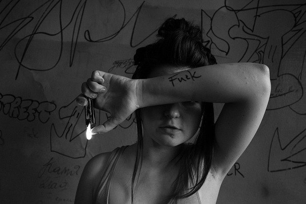 Mila Novikova | Москва