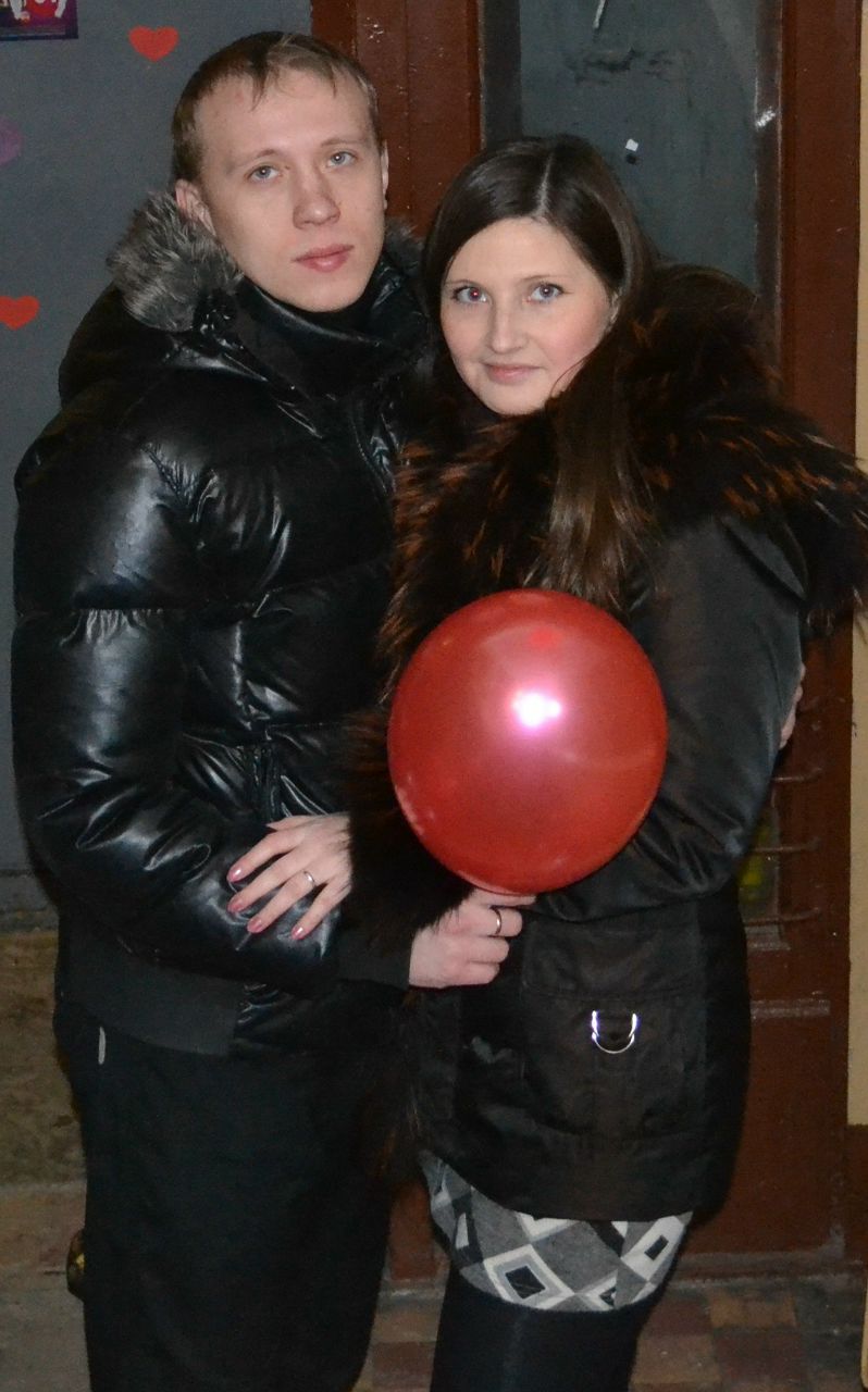 Максим Сеферов | Москва