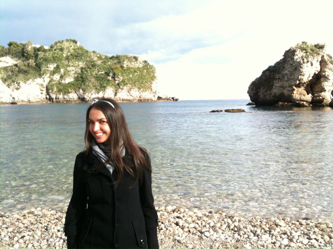 Алёна Коваленко | Москва