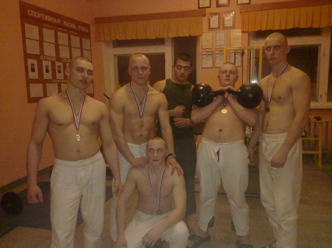 Алексей Сергеев ПРИШЕЛ - УВИДЕЛ ПОБЕДИЛ! | Абинск