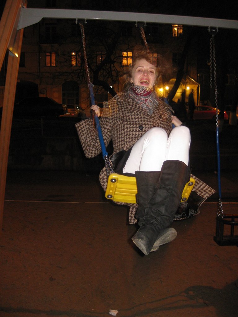 Александра Кулик | Киев