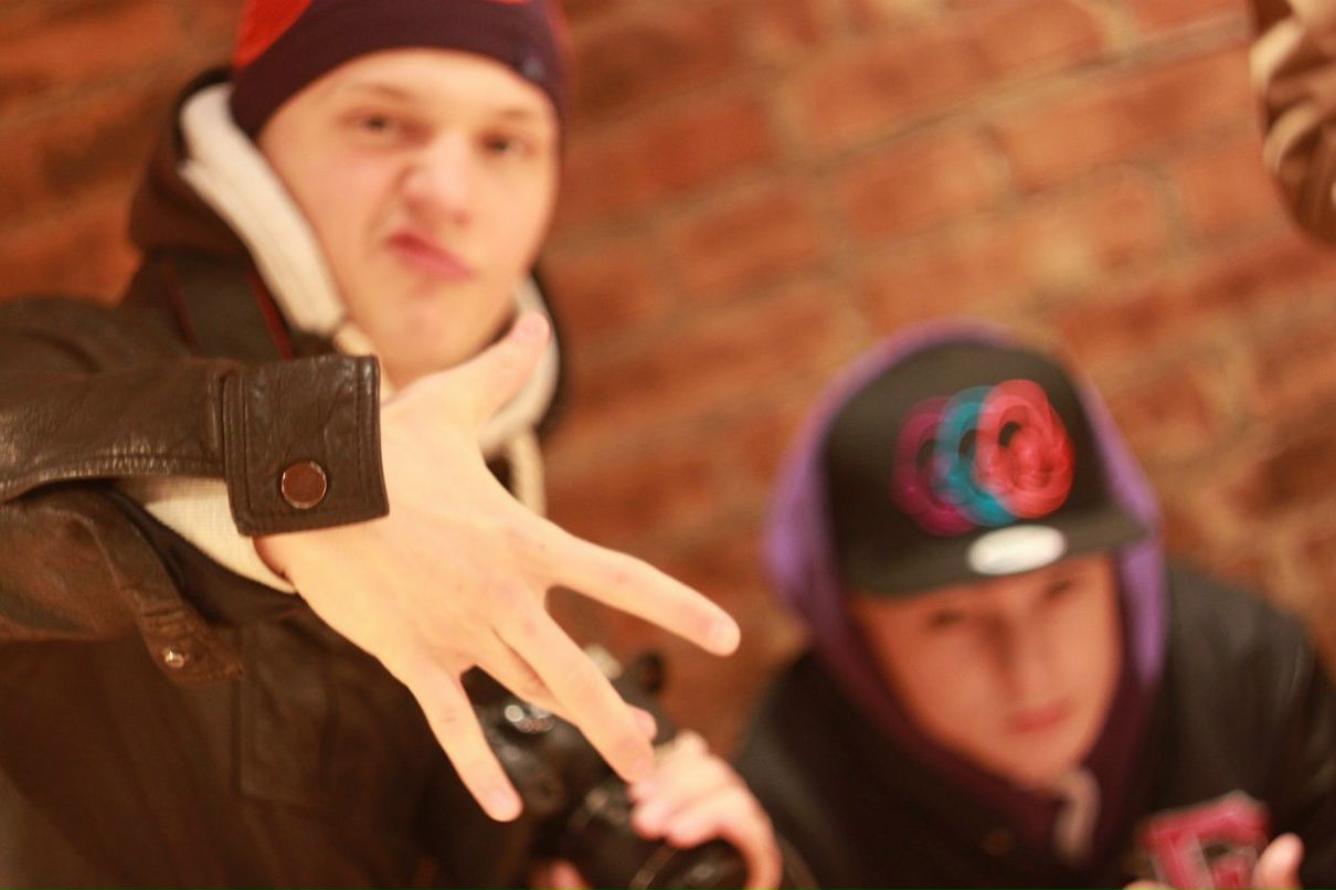 Vadim Turaveev | Москва