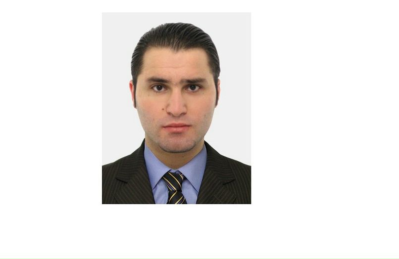 Ahmad Maro пантера | Харьков