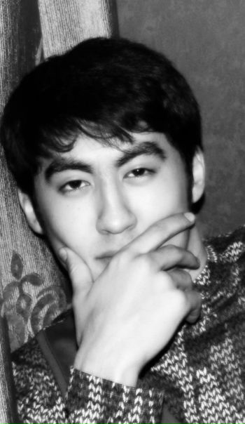 №27, Фарид Сайдуллаев, Алматы №27, Фарид Сайдуллаев, Алматы