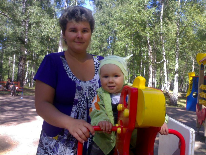 Екатерина Синицына | Краснодар