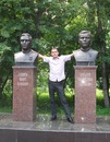 Фотография Шамсутдинова Эльдара