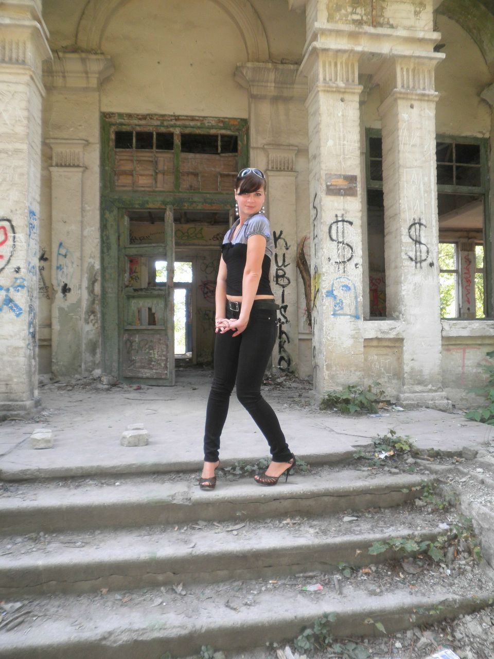 Марина Леонова | Киев