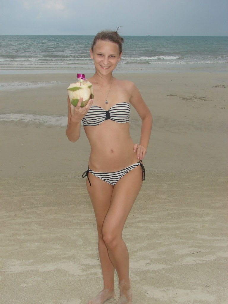 Екатерина Егорова | Красноярск