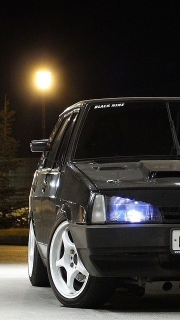 Витя Баранкин | Костомукша