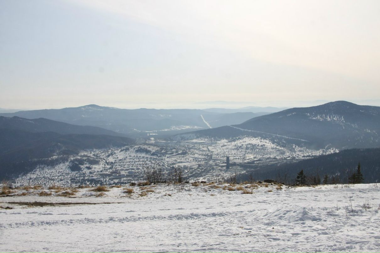 Игорь Грановский | Новосибирск