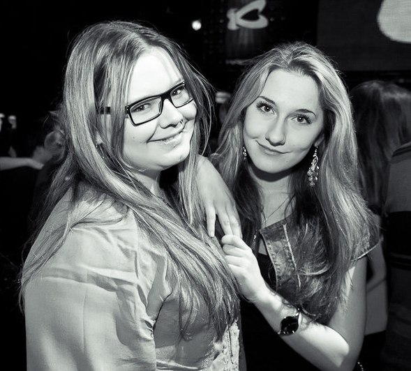 Алинушка Нигматуллина | Казань