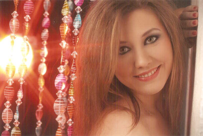 Елена Баркевич | Санкт-Петербург