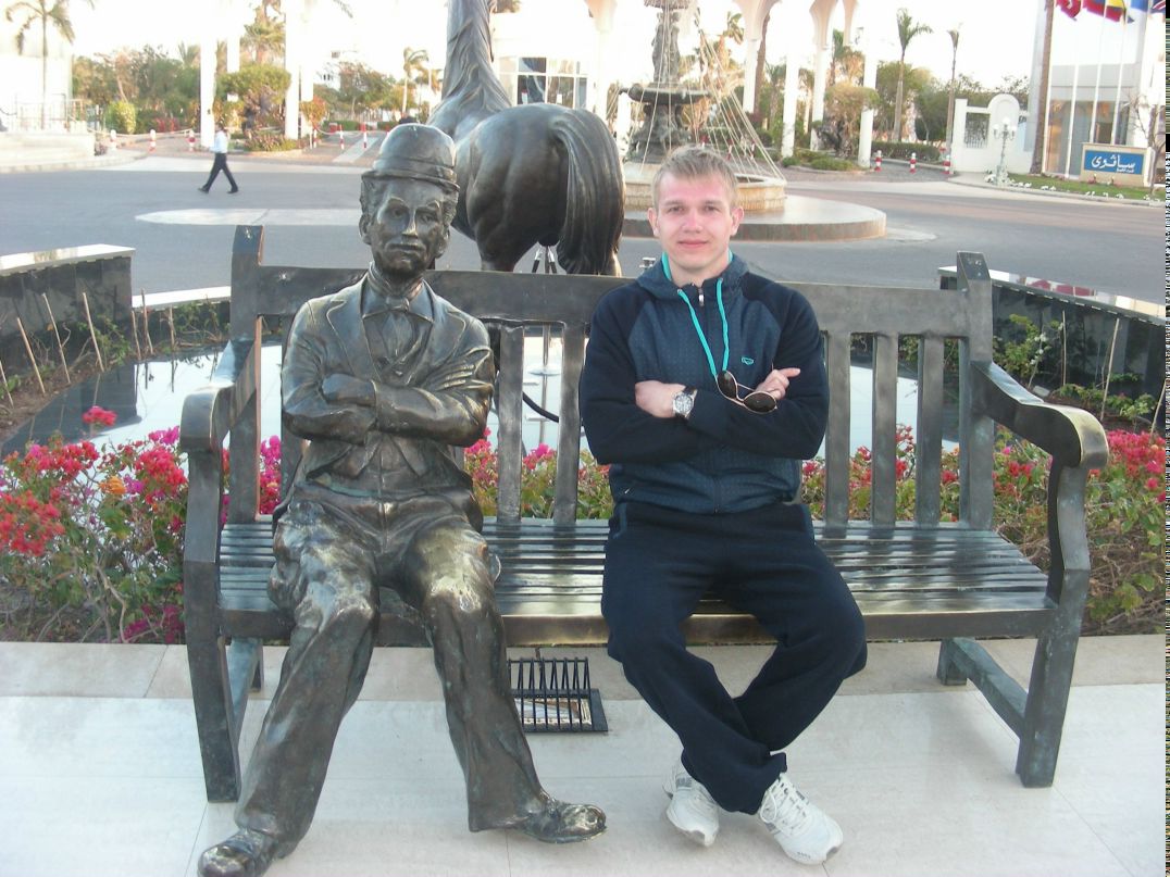 Владимир Матвиевский | Ярославль