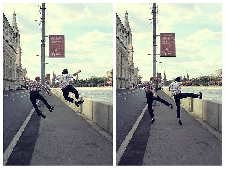 Максим Петриленков CrazyNerd | Химки