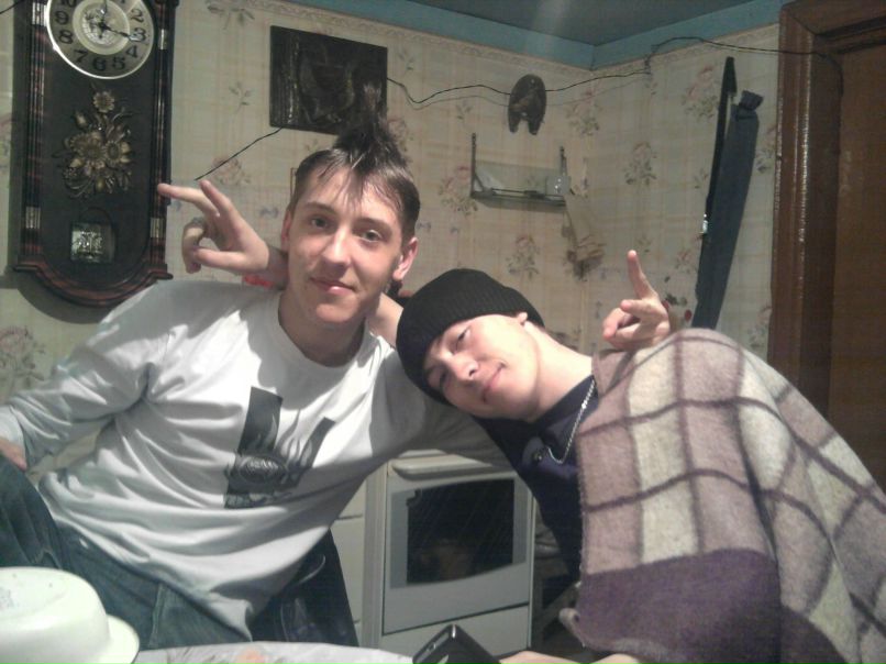 Евгений Гусар | 