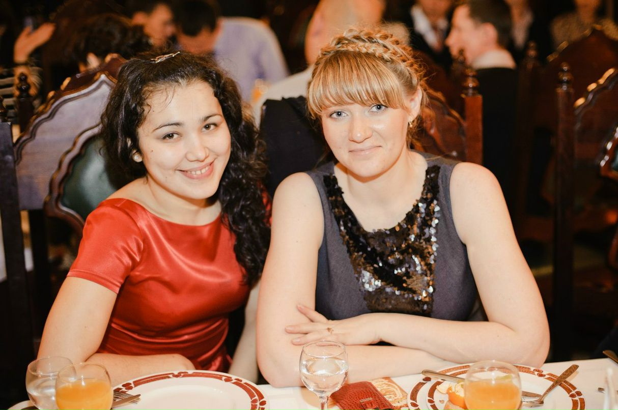 Ирина Петряева | Казань