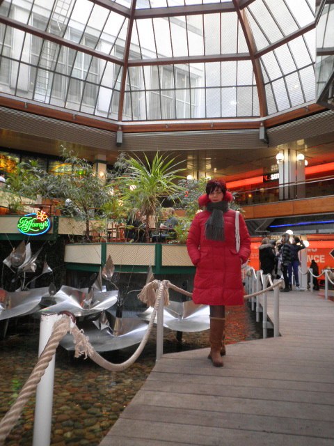 Ольга Тротнер | Berlin