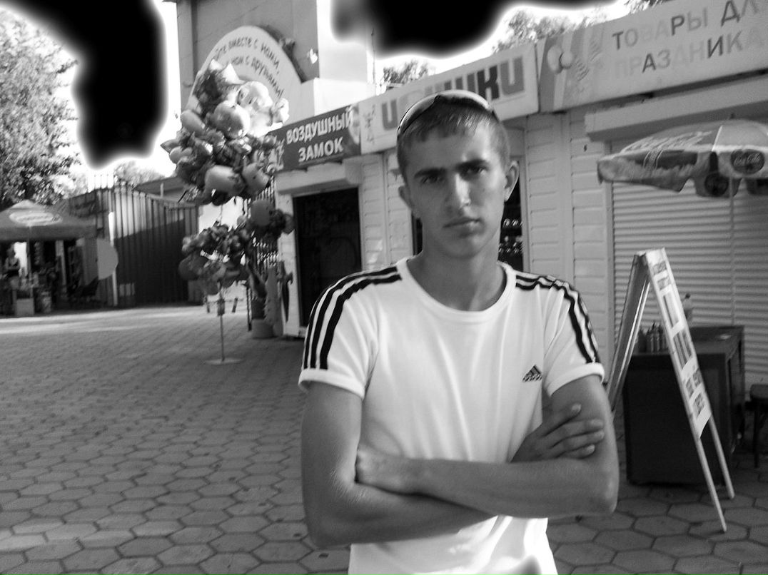 Дима Забабурин \\R@!DER// | Барнаул